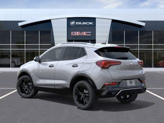 New 2026 Buick Encore GX Sport Touring w/ Advanced Technology Package FWD video 3