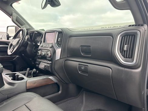 Used 2020 GMC Sierra 2500 SLT w/ SLT Premium Plus Package image 39