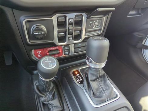 New 2026 Jeep Gladiator Rubicon image 14