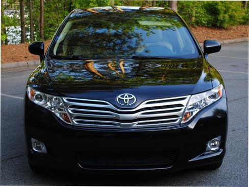 Used 2009 Toyota Venza image 3