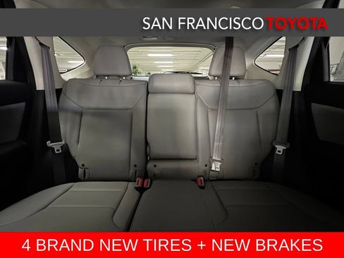 Used 2015 Honda CR-V Touring image 14