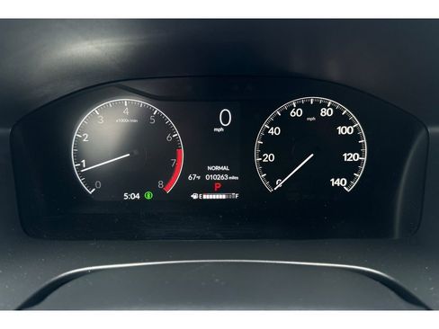 Used 2024 Honda CR-V EX-L image 41