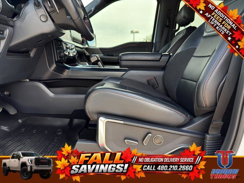 Used 2024 Ford F150 Raptor AWD/4WD image 23