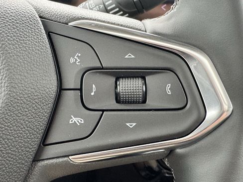 New 2026 Chevrolet TrailBlazer LT w/ Convenience Package FWD image 8