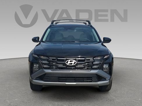 New 2026 Hyundai Tucson SEL image 26