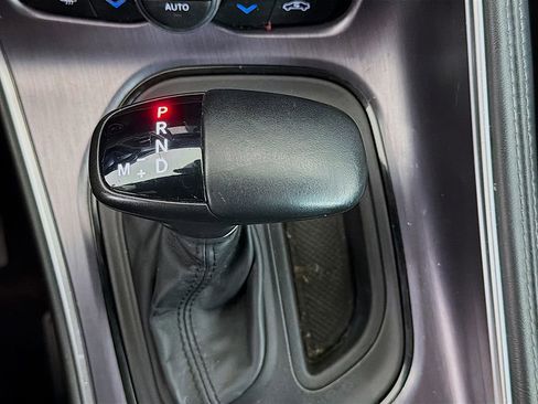 Used 2017 Dodge Challenger SXT w/ Blacktop Package image 31