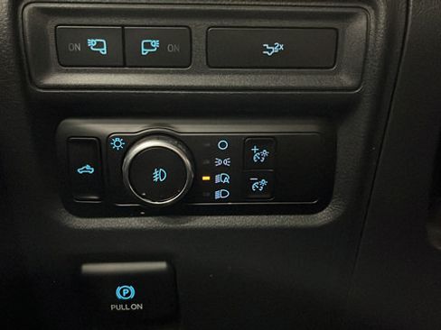 Used 2024 Ford F150 XLT w/ Equipment Group 302A MID AWD/4WD image 31