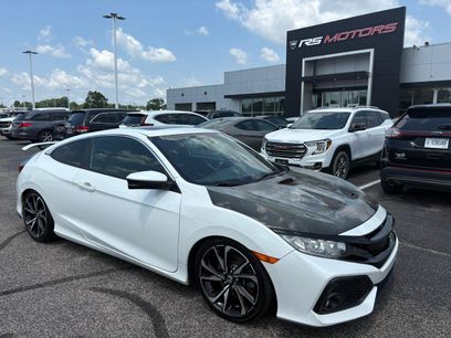 Used 2019 Honda Civic Si