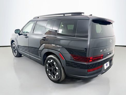 New 2026 Hyundai Santa Fe SEL image 7