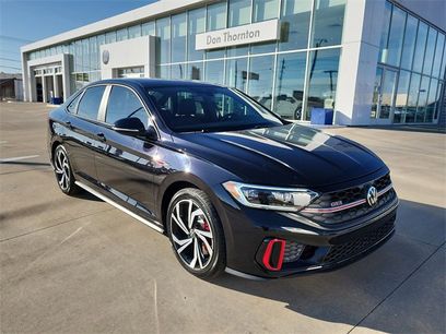 Used 2023 Volkswagen Jetta GLI Autobahn