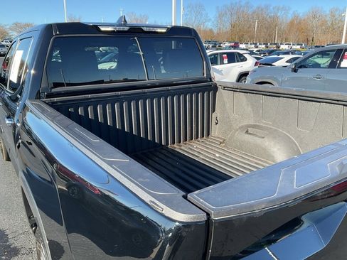 Used 2025 Toyota Tundra Limited image 15