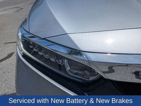 Used 2019 Honda Accord LX image 11