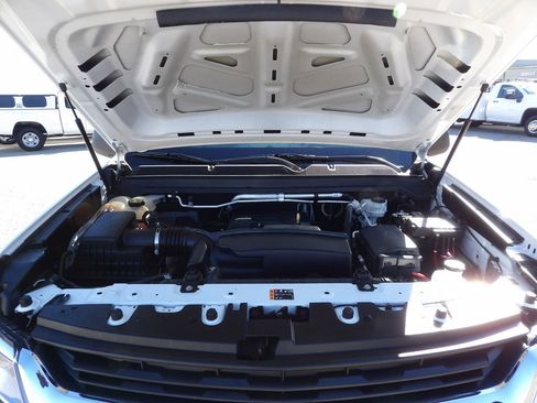 Used 2020 Chevrolet Colorado W/T image 42