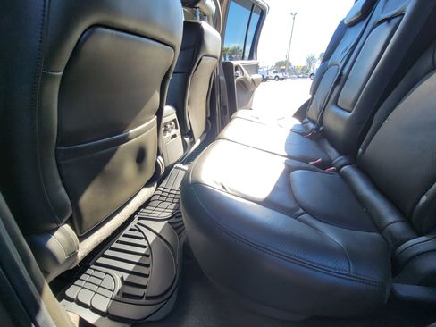 Used 2006 Nissan Pathfinder LE image 29