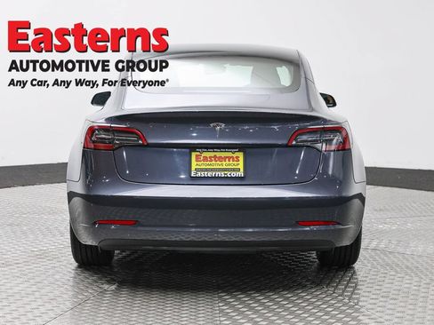 Used 2023 Tesla Model 3 Standard Range RWD image 6