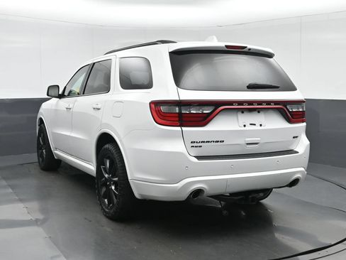 Used 2017 Dodge Durango GT w/ Premium Group AWD/4WD image 5