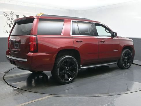 Used 2017 Chevrolet Tahoe LS AWD/4WD image 52