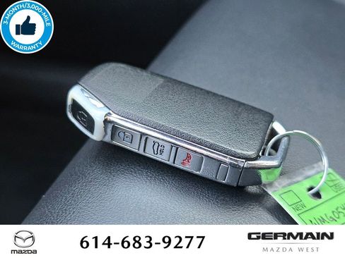 Used 2021 Kia K5 GT-Line image 34