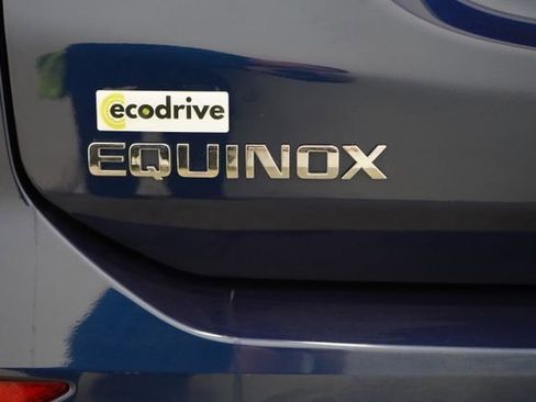 Used 2023 Chevrolet Equinox LT image 78