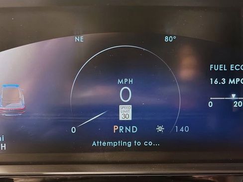 New 2026 Lincoln Corsair Premiere FWD image 12