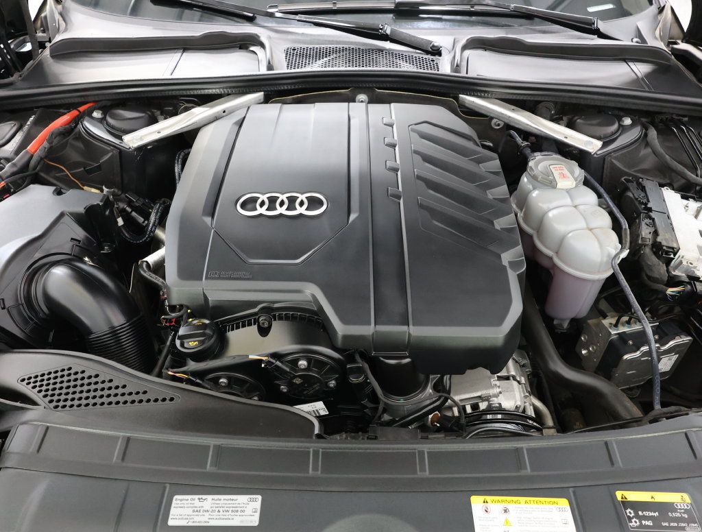 Used 2023 Audi A5 2.0T Prestige AWD/4WD image 29