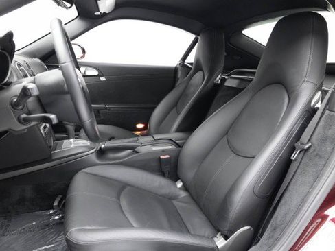 Used 2007 Porsche Cayman image 8