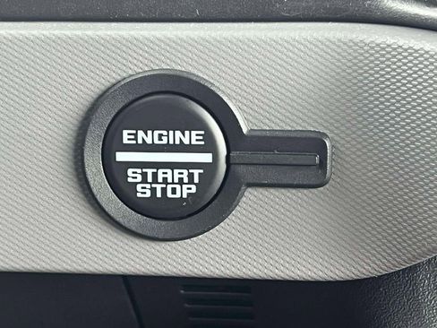 Used 2023 Ford Bronco 2-Door AWD/4WD image 28