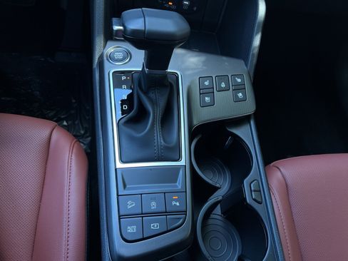 New 2026 Kia Sportage SX FWD image 26