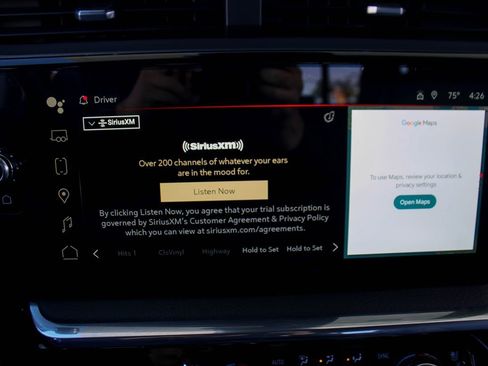 Used 2024 GMC Sierra 1500 Denali w/ Denali Reserve Package image 62