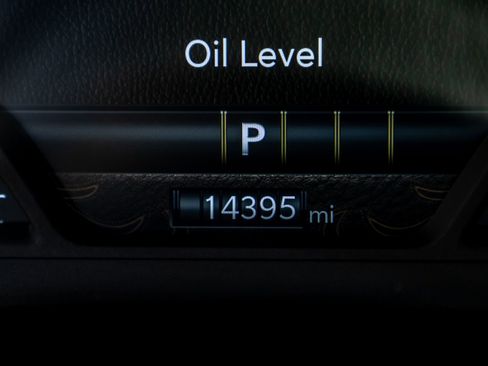 Used 2025 RAM 1500 Big Horn image 20