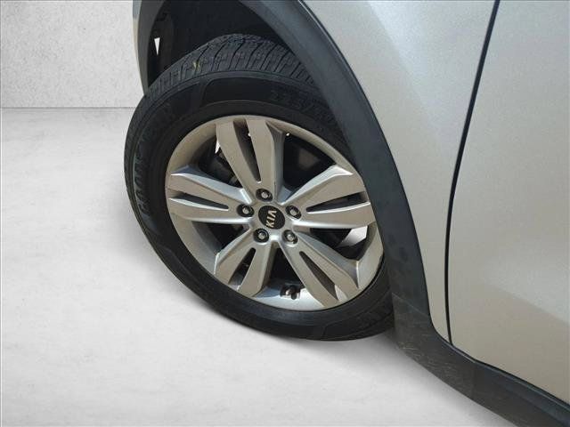 Used 2017 Kia Sportage LX w/ LX Popular Package FWD image 10