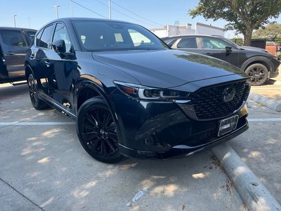 Used 2023 MAZDA CX-5 AWD 2.5 Turbo