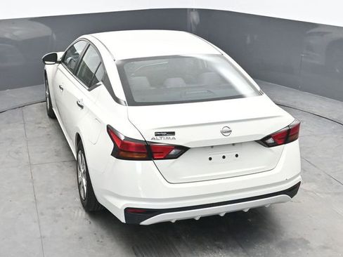 Used 2021 Nissan Altima 2.5 S FWD image 25