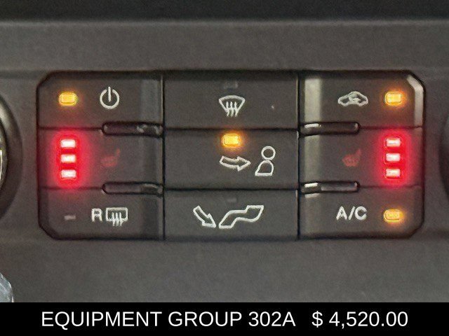 Used 2018 Ford F150 XLT w/ Equipment Group 302A Luxury AWD/4WD image 27