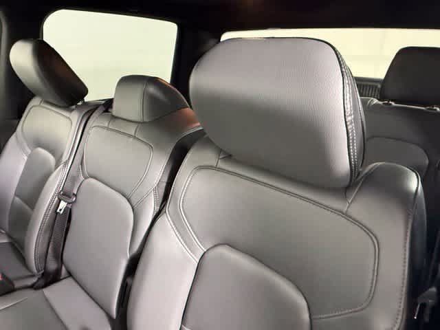 Used 2023 RAM 1500 Tradesman AWD/4WD image 32