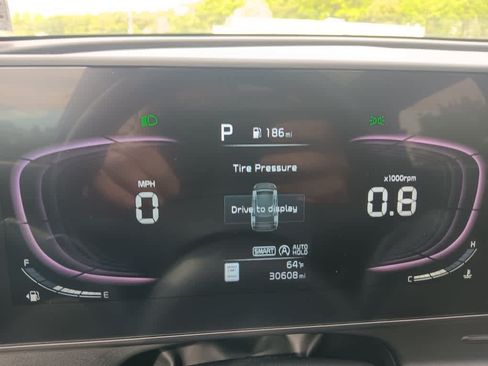 Used 2023 Kia Sportage X-Line w/ X-Line Premium Package AWD/4WD image 19