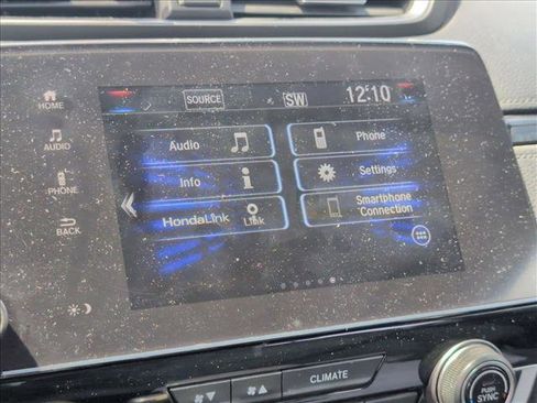 Used 2018 Honda CR-V EX image 10