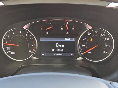 Used 2025 Chevrolet Blazer LT image 10