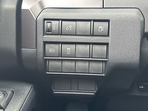 New 2026 Toyota 4Runner SR5 image 30