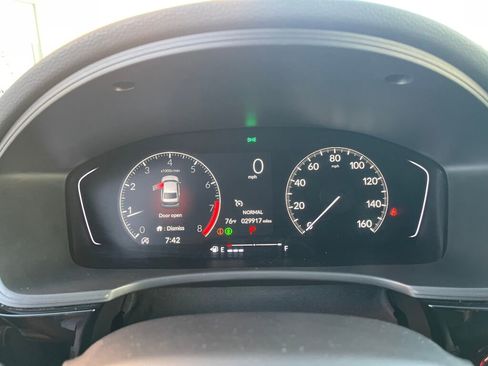 Used 2023 Honda Civic Sport image 15