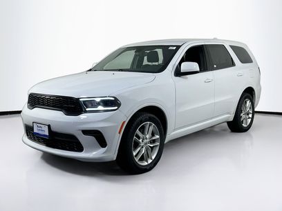 Used 2022 Dodge Durango GT