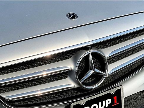 Certified 2020 Mercedes-Benz E 450 4MATIC Sedan image 29