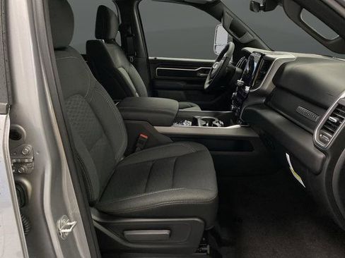 New 2025 RAM 1500 Big Horn image 33