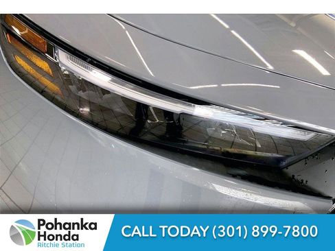 New 2026 Honda Accord Hybrid Sport image 16