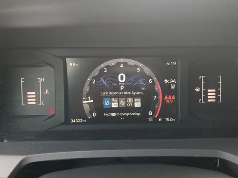 Used 2024 Toyota Tacoma SR5 RWD image 21