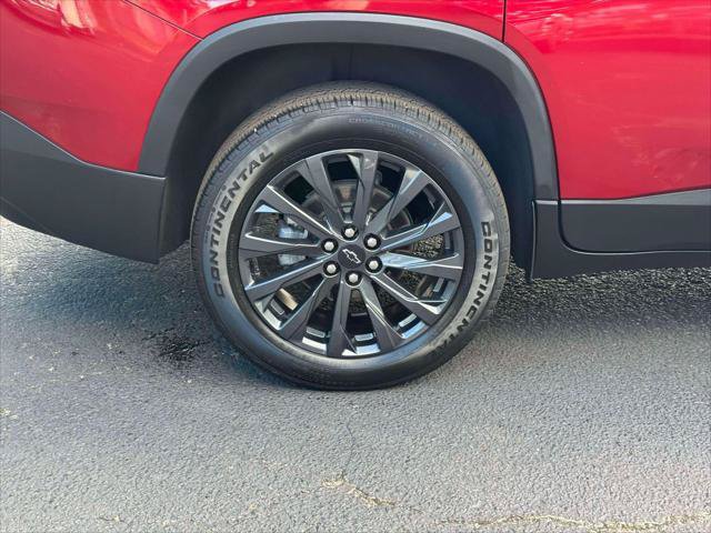 Used 2023 Chevrolet Traverse RS AWD/4WD image 10
