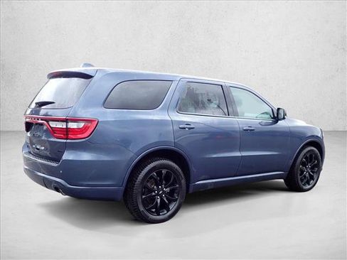Used 2020 Dodge Durango GT AWD/4WD image 8