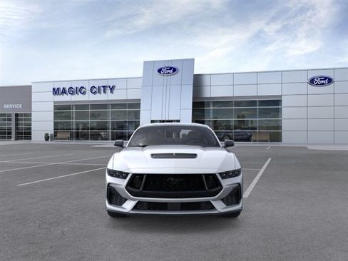 New 2025 Ford Mustang GT RWD image 6