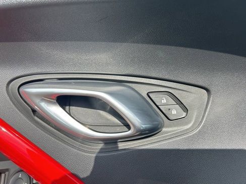 Used 2023 Chevrolet Camaro SS image 26