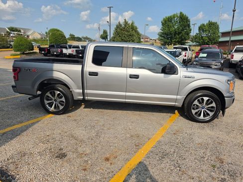 Used 2020 Ford F150 XL w/ Equipment Group 101A Mid RWD image 4